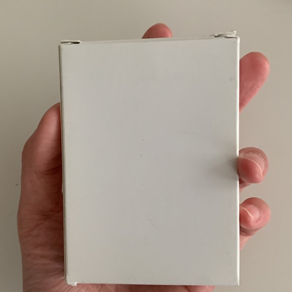 Playing cards for both kids and adults - Picture 2 of 2